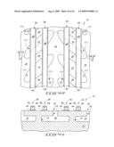 Semiconductor Constructions, and DRAM Arrays diagram and image