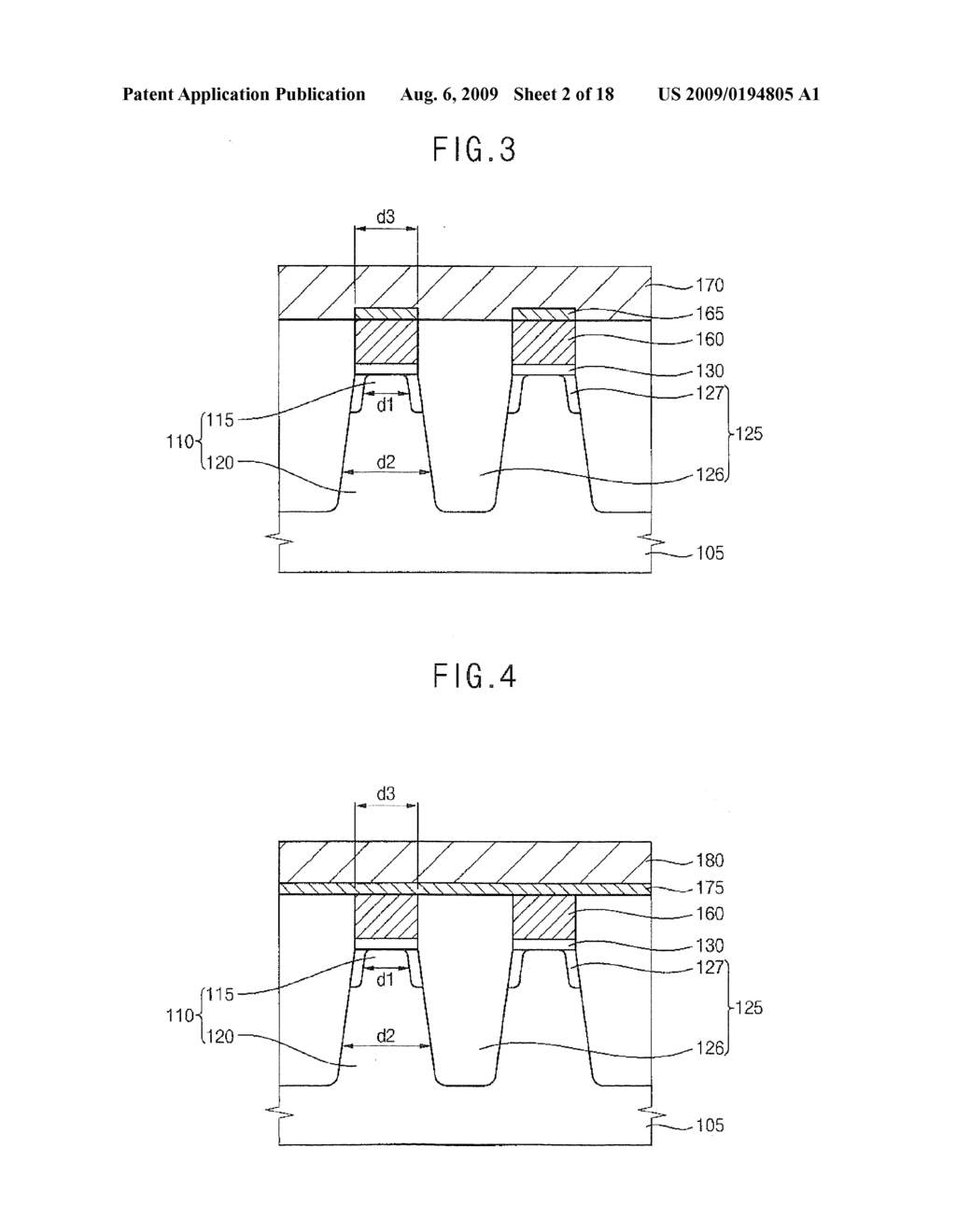 Non-Volatile Memory Device - diagram, schematic, and image 03