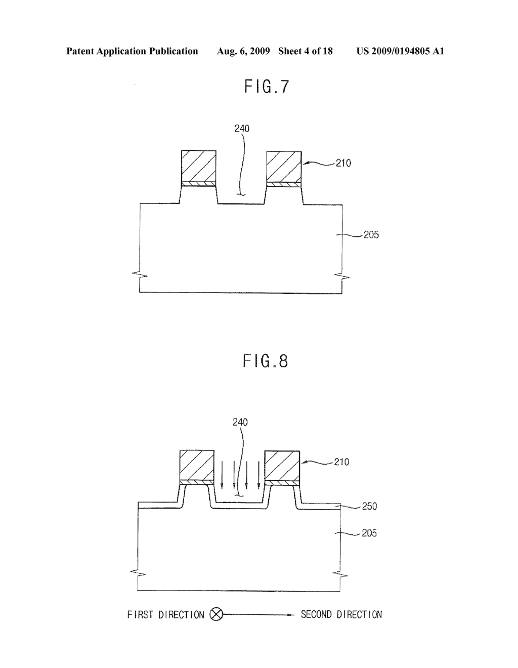 Non-Volatile Memory Device - diagram, schematic, and image 05