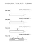 SEMICONDUCTOR MEMORY AND METHOD FOR MANUFACTURING THE SAME diagram and image