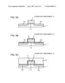 SEMICONDUCTOR MEMORY AND METHOD FOR MANUFACTURING THE SAME diagram and image