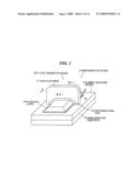 SEMICONDUCTOR DEVICE AND METHOD OF FABRICATING THE SAME diagram and image