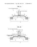 SEMICONDUCTOR DEVICE AND METHOD OF FABRICATING THE SAME diagram and image