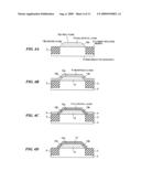 SEMICONDUCTOR DEVICE AND METHOD OF FABRICATING THE SAME diagram and image