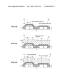 SEMICONDUCTOR DEVICE AND METHOD OF FABRICATING THE SAME diagram and image