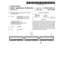 Method for Manufacturing a Wafer Level Package diagram and image