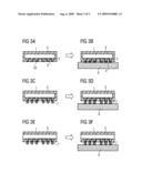 Method for Manufacturing a Wafer Level Package diagram and image