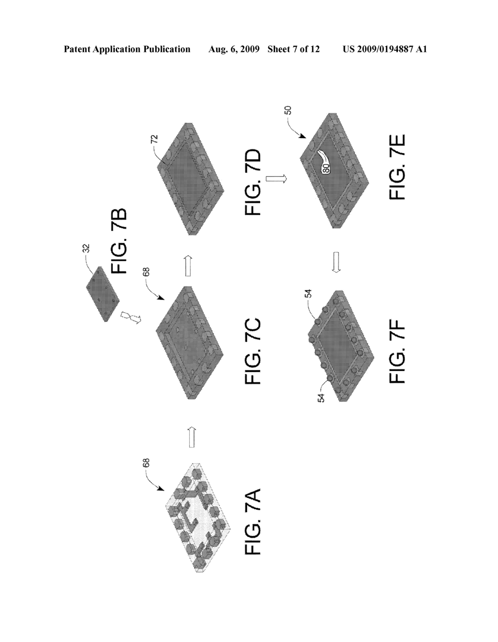 EMBEDDED DIE PACKAGE ON PACKAGE (POP) WITH PRE-MOLDED LEADFRAME - diagram, schematic, and image 08