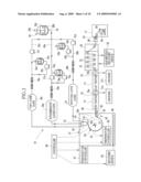 CASTING DEVICE, SOLUTION CASTING APPARATUS, AND SOLUTION CASTING METHOD diagram and image