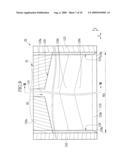 CASTING DEVICE, SOLUTION CASTING APPARATUS, AND SOLUTION CASTING METHOD diagram and image