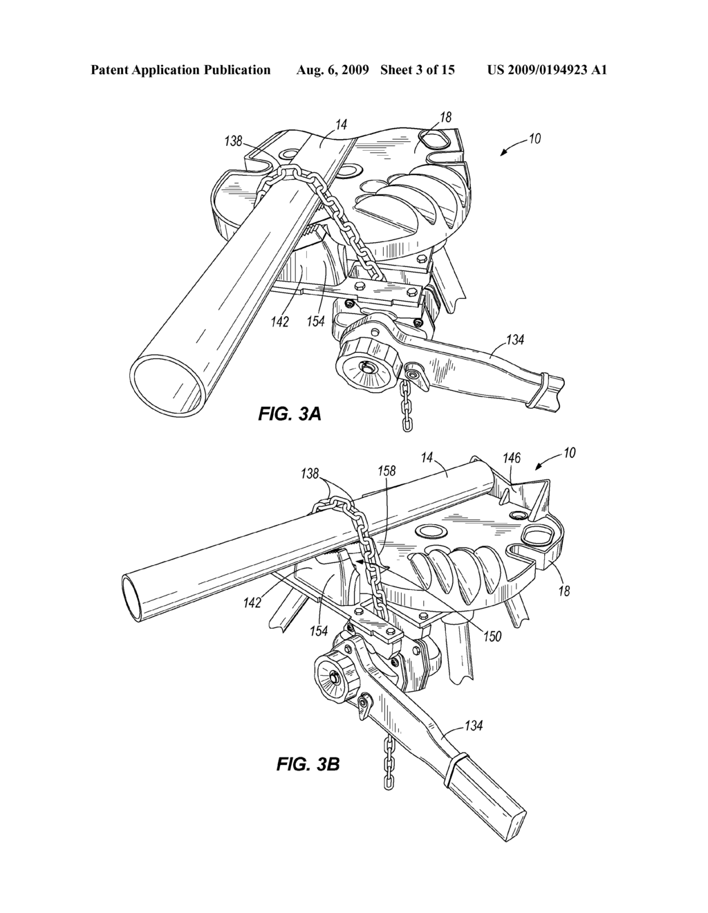 PIPE STAND WITH ACCESSORIES - diagram, schematic, and image 04