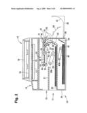 SHEET FEEDING DEVICES AND IMAGE RECORDING APPARATUS INCLUDING THE SAME diagram and image