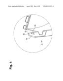 SHEET FEEDING DEVICES AND IMAGE RECORDING APPARATUS INCLUDING THE SAME diagram and image