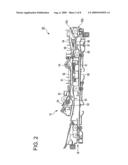 SHEET CONVEYING DEVICE FOR IMAGE FORMING APPARATUS diagram and image