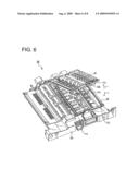 SHEET CONVEYING DEVICE FOR IMAGE FORMING APPARATUS diagram and image