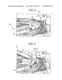 SHEET CONVEYING DEVICE FOR IMAGE FORMING APPARATUS diagram and image