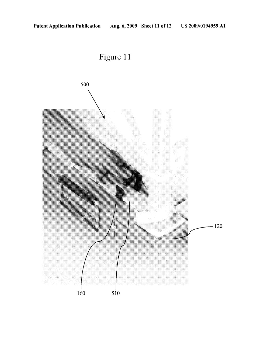 MOBILE PLATFORM METHODS AND SYSTEM - diagram, schematic, and image 12