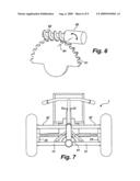 VEHICLE SUSPENSION SYSTEM diagram and image