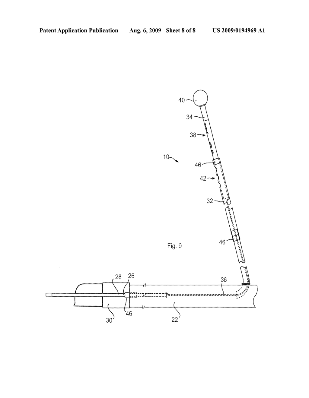 TRAILER HITCH ALIGNMENT GUIDE - diagram, schematic, and image 09