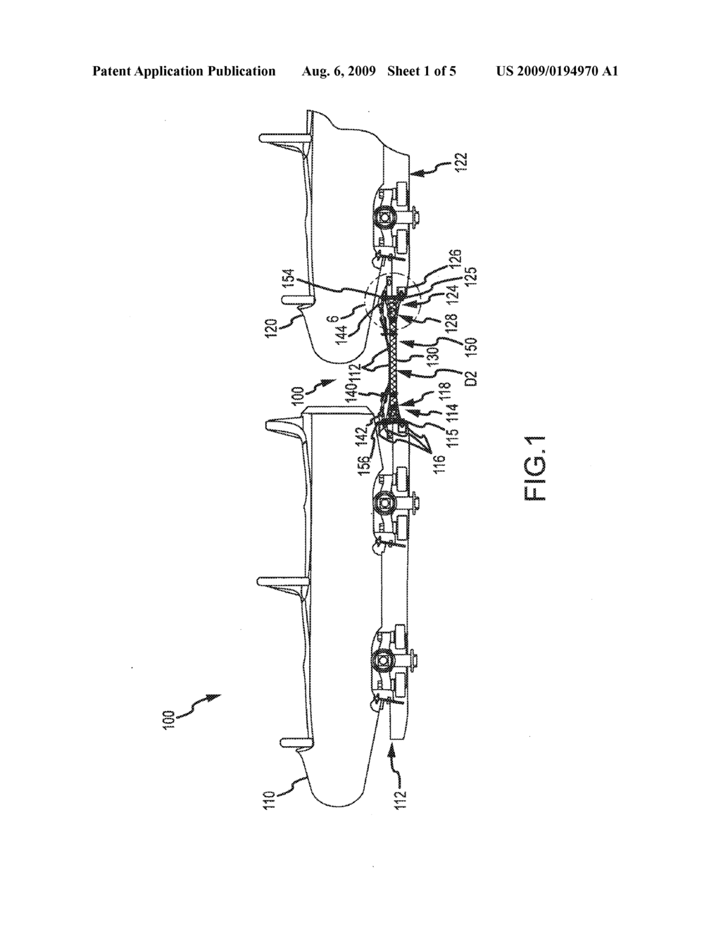 SAFETY RESTRAINT FOR VEHICLE TOWING ASSEMBLIES - diagram, schematic, and image 02