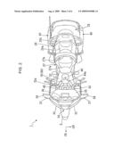 AIRBAG DEVICE diagram and image