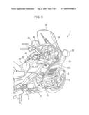 AIRBAG DEVICE diagram and image