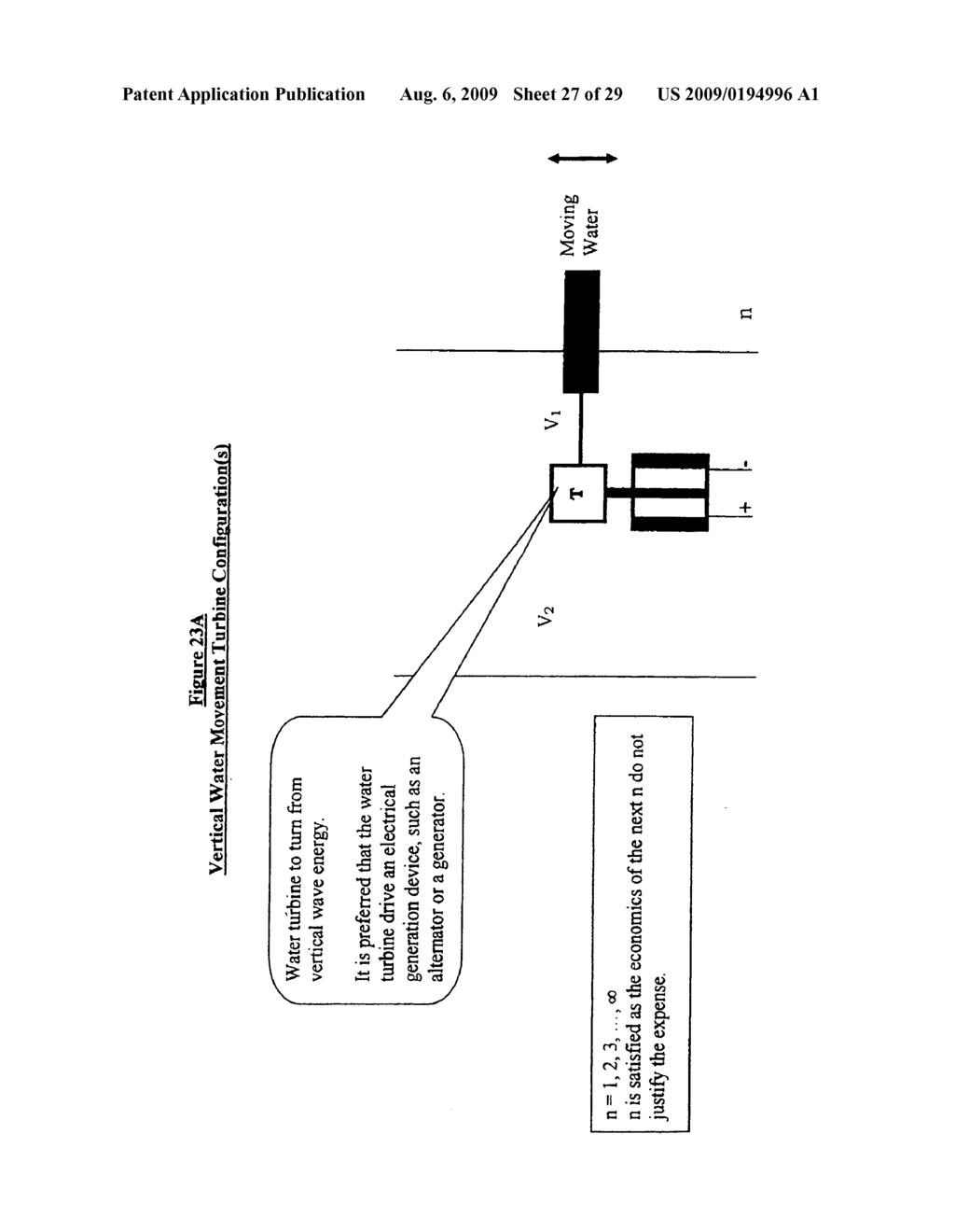 Water combustion technology - methods, processes, systems and apparatus for the combustion of Hydrogen and Oxygen - diagram, schematic, and image 28