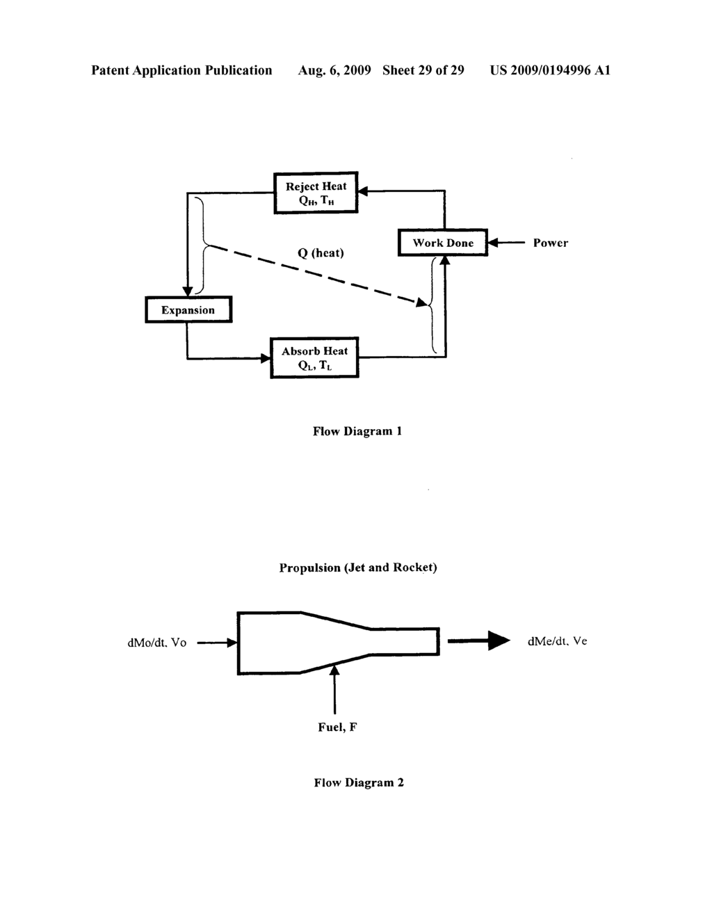 Water combustion technology - methods, processes, systems and apparatus for the combustion of Hydrogen and Oxygen - diagram, schematic, and image 30