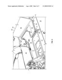 Seat Securing Apparatus diagram and image