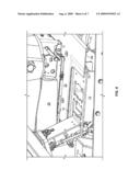 Seat Securing Apparatus diagram and image