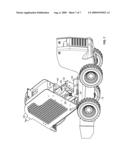 Seat Securing Apparatus diagram and image