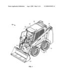 Tether Attachment For Seat Tilting diagram and image