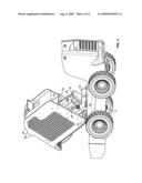 Tether Attachment For Seat Tilting diagram and image