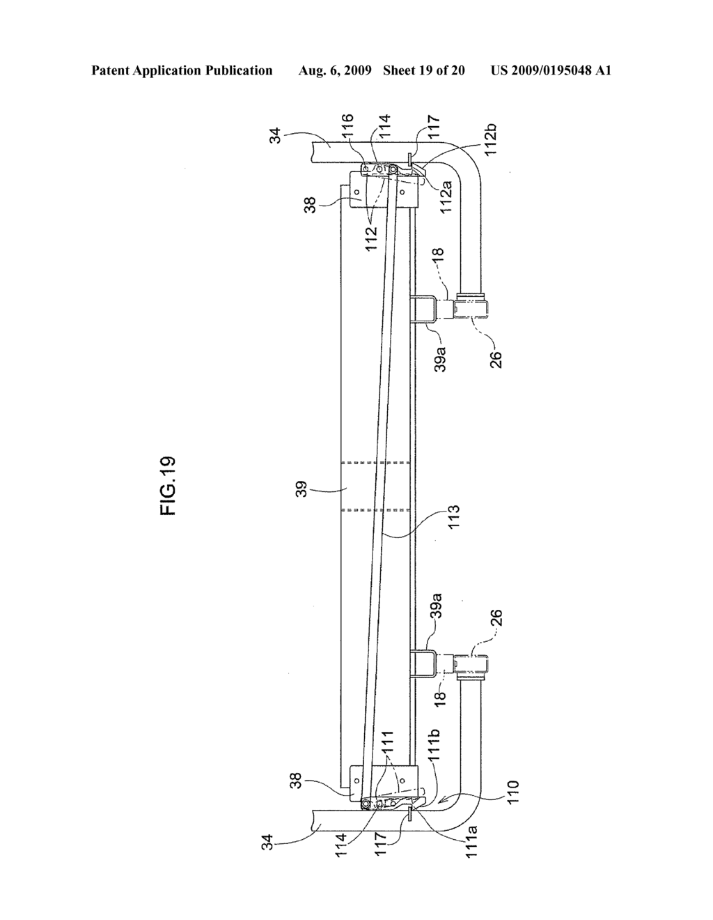 PICKUP-STYLE WORK VEHICLE - diagram, schematic, and image 20