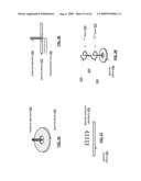 INTEGRATED CIRCUIT WITH SUPPLY LINE INTRA-CHIP CLOCK INTERFACE AND METHODS FOR USE THEREWITH diagram and image