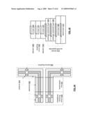 INTEGRATED CIRCUIT WITH SUPPLY LINE INTRA-CHIP CLOCK INTERFACE AND METHODS FOR USE THEREWITH diagram and image