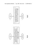 INTEGRATED CIRCUIT WITH SUPPLY LINE INTRA-CHIP CLOCK INTERFACE AND METHODS FOR USE THEREWITH diagram and image