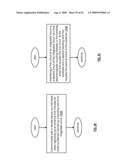 INTEGRATED CIRCUIT WITH SUPPLY LINE INTRA-CHIP CLOCK INTERFACE AND METHODS FOR USE THEREWITH diagram and image