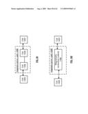 INTEGRATED CIRCUIT WITH SUPPLY LINE INTRA-CHIP CLOCK INTERFACE AND METHODS FOR USE THEREWITH diagram and image