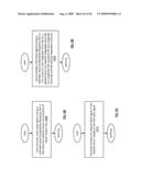 INTEGRATED CIRCUIT WITH SUPPLY LINE INTRA-CHIP CLOCK INTERFACE AND METHODS FOR USE THEREWITH diagram and image