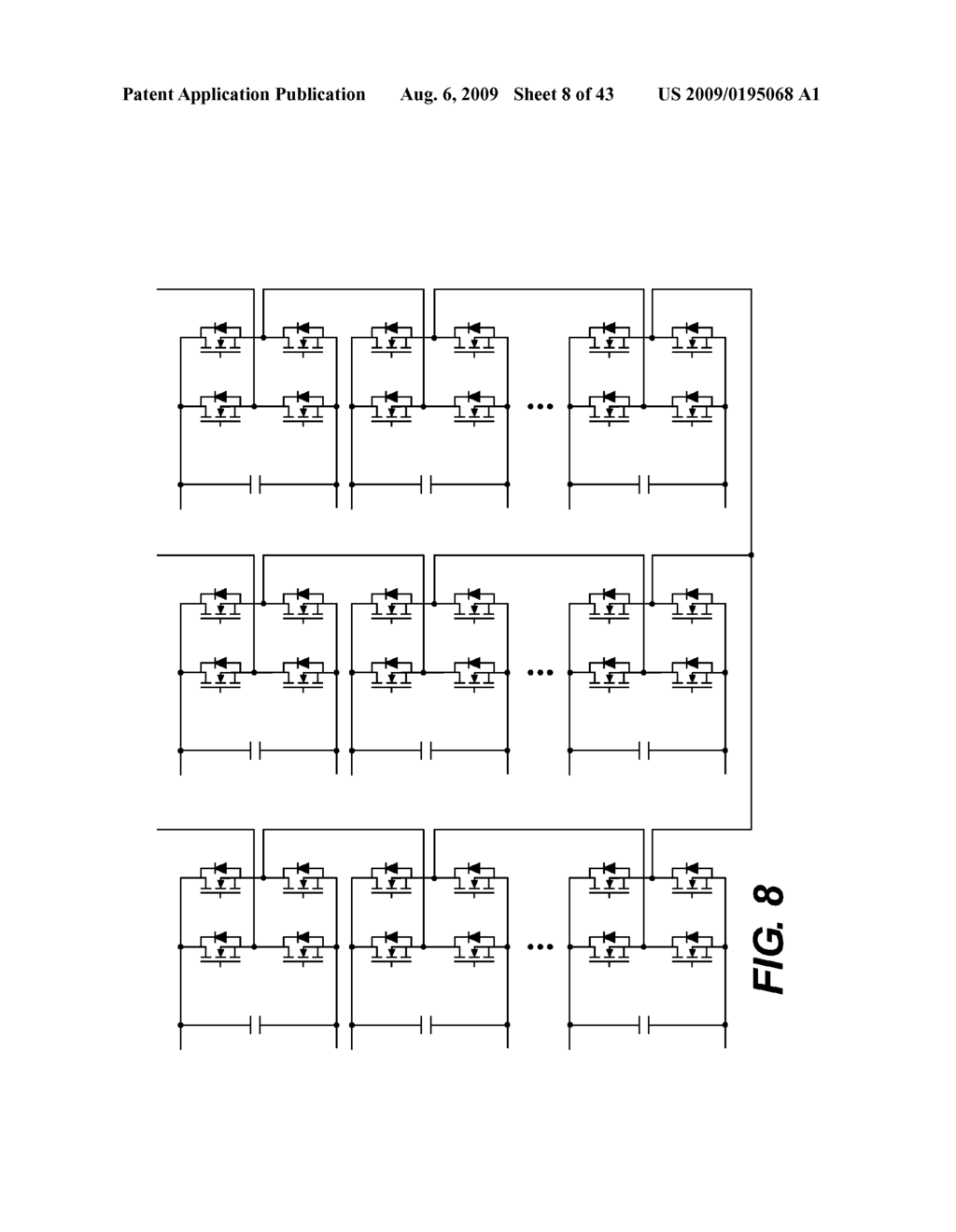 Power conversion apparatus - diagram, schematic, and image 09