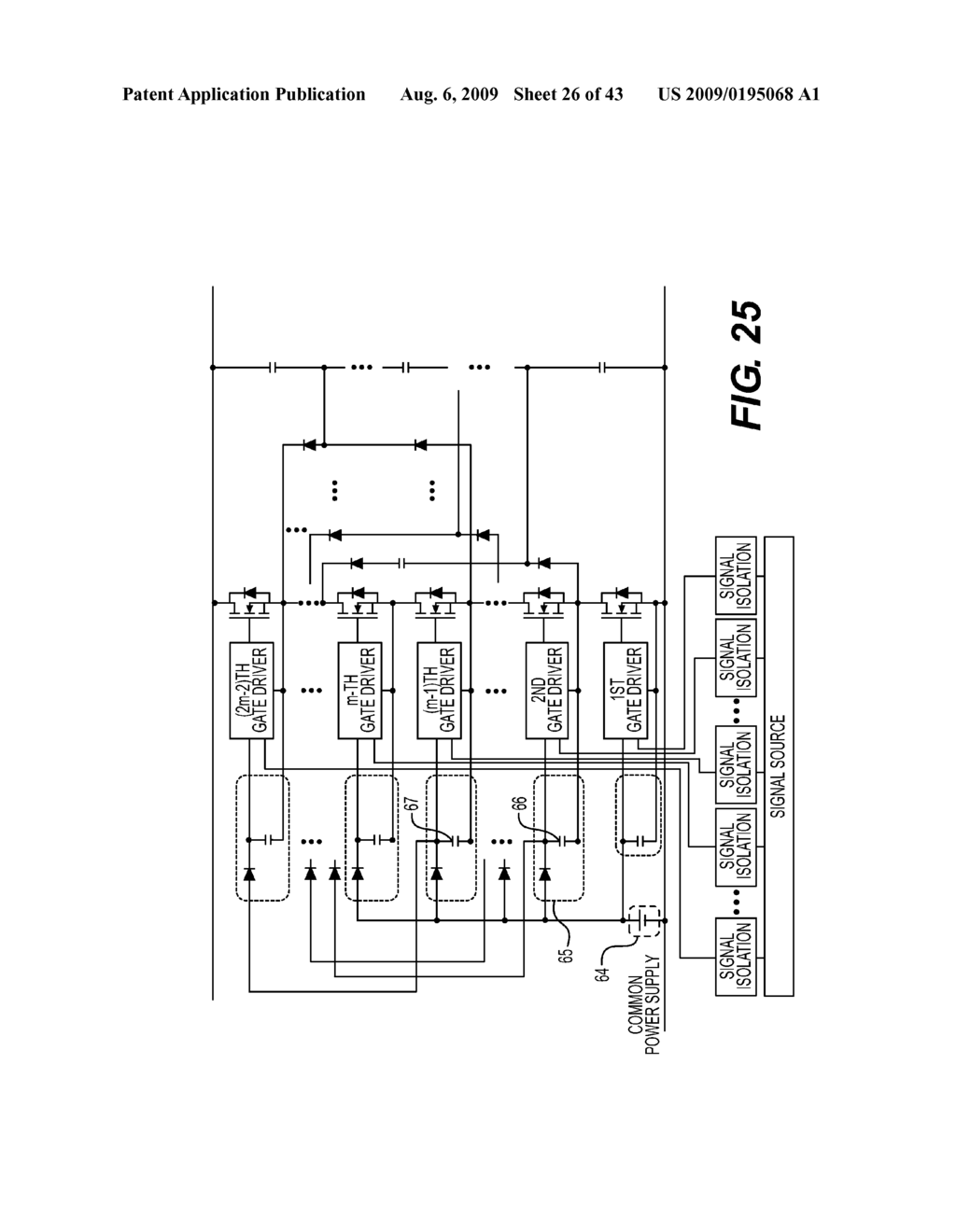 Power conversion apparatus - diagram, schematic, and image 27