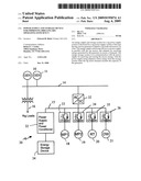 Power supply and storage device for improving drilling rig operating efficiency diagram and image