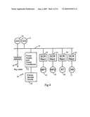 Power supply and storage device for improving drilling rig operating efficiency diagram and image