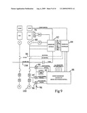 Power supply and storage device for improving drilling rig operating efficiency diagram and image