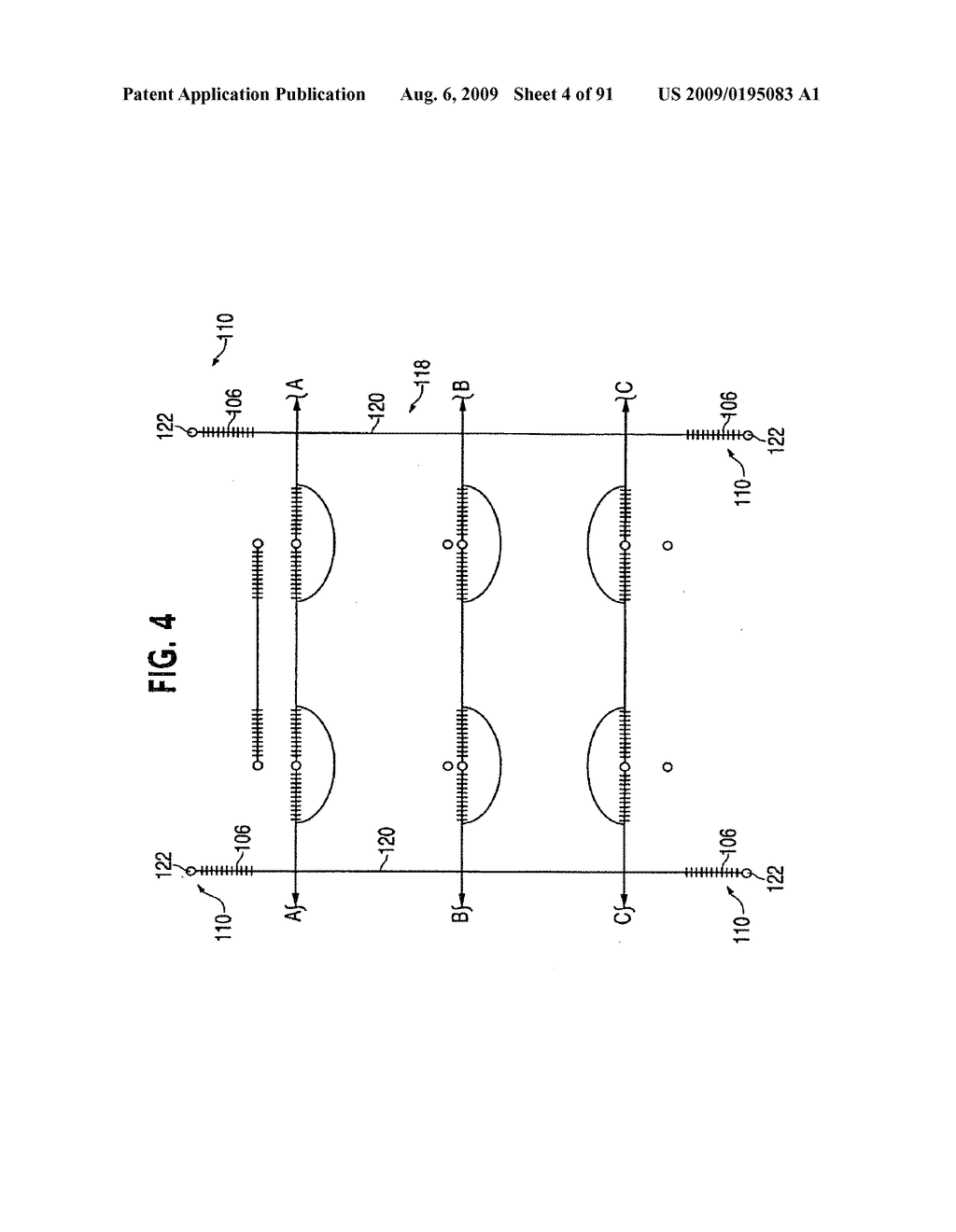 Live conductor stringing and splicing method and apparatus - diagram, schematic, and image 05