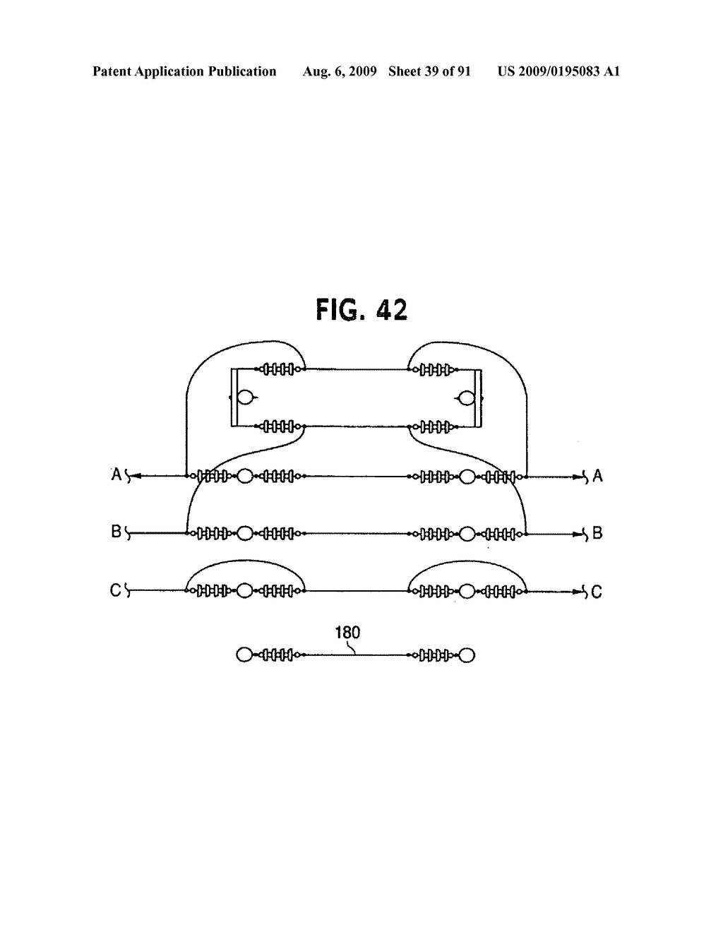 Live conductor stringing and splicing method and apparatus - diagram, schematic, and image 40