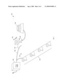 ALTERNATING CURRENT POWER SOURCE diagram and image