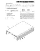 Mover of a Linear Motor with an Outer Heat Radiating Housing diagram and image