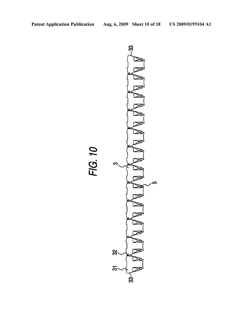 PERMANENT MAGNET SYNCHRONOUS MOTOR - diagram, schematic, and image 11